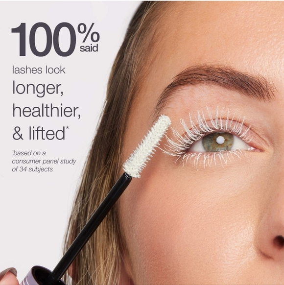 Tarte 7-Piece Limited Ed. Kindness Cafe Tartlette Tubing Must-Haves Vault, New - Picture 5 of 8